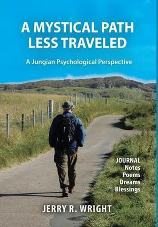 Jungian Psychology and the Future of Our Species-A Mystical  ... - cover