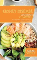 Kidney Disease Cookbook