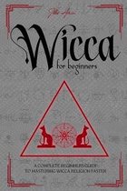 Wicca for Beginners