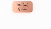 [BrowSoap ByVirtue] - [Rose Gold BrowSoap] - [Wenkbrauwgel] - [BrowSoap] - [Wenkbrauwzeep] - [BrowFix] - [Wenkbrauwen stijlen] - [Soap Brow] - [Brow Lamination] - [Wenkbrauwzeep] - [Wenkbrauw