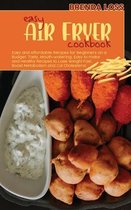 Easy Air Fryer Cookbook