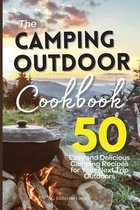 The Camping Outdoor Cookbook