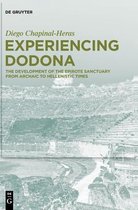 Experiencing Dodona
