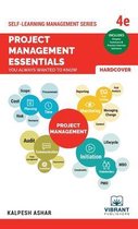 Self-Learning Management- Project Management Essentials You Always Wanted To Know