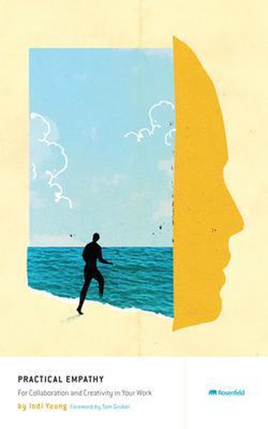 Practical Empathy - cover