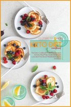 Keto Diet Cookbook