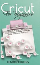 Cricut for Beginners