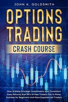 Investment Analysis- Options Trading crash course