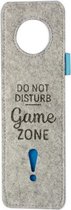 Deurhanger - Game Zone