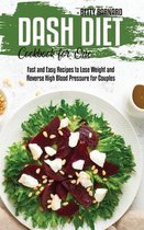 Dash Diet Cookbook for One