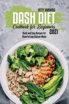 Dash Diet Cookbook for Beginners