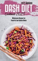 Dash Diet Cookbook 2021