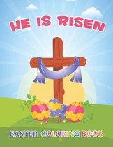 He Is Risen