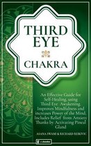 Third Eye Chakra