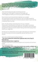 Sirtfood Diet Cookbook