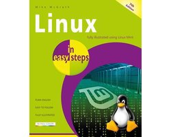 Linux in easy steps