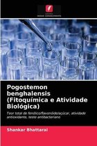 Pogostemon benghalensis (Fitoquímica e Atividade Biológica)
