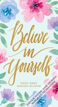 Bonnie Marcus 2022 Pocket Planner