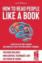 How To Read People Like a Book