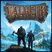 Valheim Calendar2021