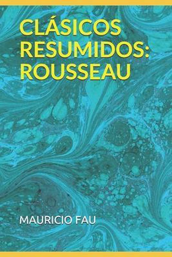 Clásicos Resumidos - cover