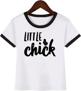 Little Chick - Strijkapplicatie
