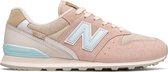 New Balance 996 Sneakers Vrouwen - Rose Water