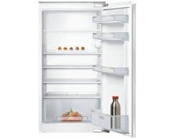 iQ100,Koelkast,102,5cm,vlakScharnier,F iQ100