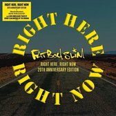 Right Here Right Now (RSD 2019)