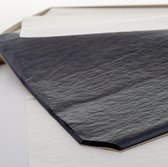 Carbonpapier 100 stuks Zwart A4 – Overtrekpapier - Hobby - Tekenen - kunst - 1001 mogelijkheden !!