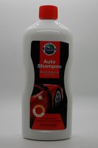 Auto shampoo wash & wax - Filmer - 1000ml