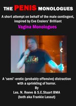 Erotic Distractions - The Penis Monologues