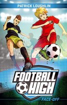FOOTBALL HIGH - Football High 3: Face-Off