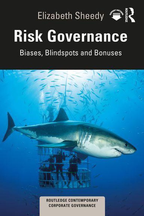 Routledge Contemporary Corporate Governance - Risk Governanc ... - cover