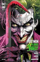 Batman: Die drei Joker 1 - Batman: Die drei Joker - Bd. 1 (von 3)