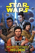 Star Wars - Star Wars - Age of Resistance - Helden