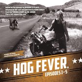 Omslag Hog Fever, Episodes 1–5