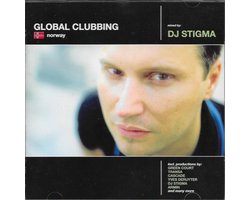Global Clubbing 2