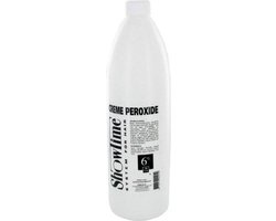 ShowTime Creme Peroxide 6% (20vol) 500ml