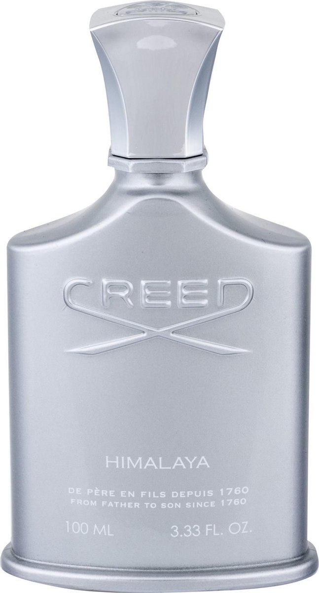 Goedkoopste Himalaya by Creed 100 ml - Eau De Parfum Spray (Unisex