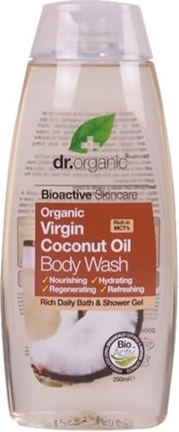 Organic cheap bath gel