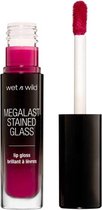 wet n wild Mega Last Stained Glass lipgloss