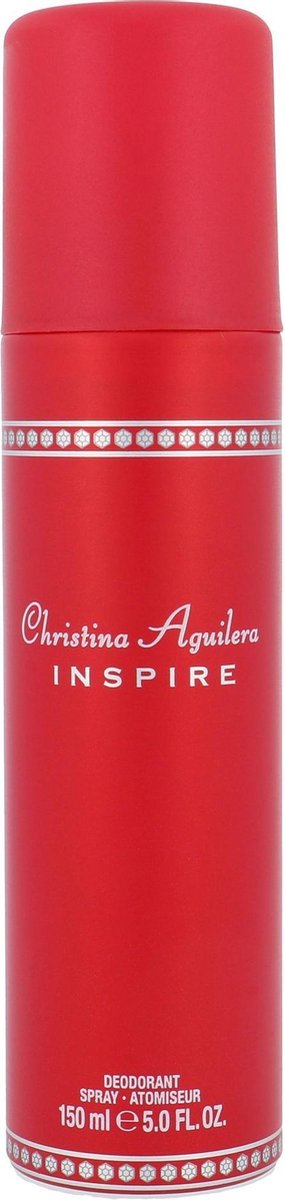 Christina Aguilera - Inspire - 150ML