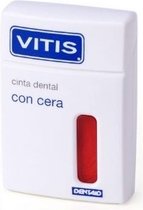 Vitis Waxed Dental Tape 55m