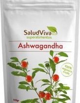 Salud Viva Ashwagandha 125g Eco