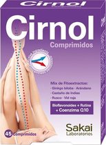 Sakai Cirnol 45 Comp