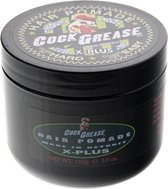 Cock Grease Medium Hold X Plus Hair Pomade 110g