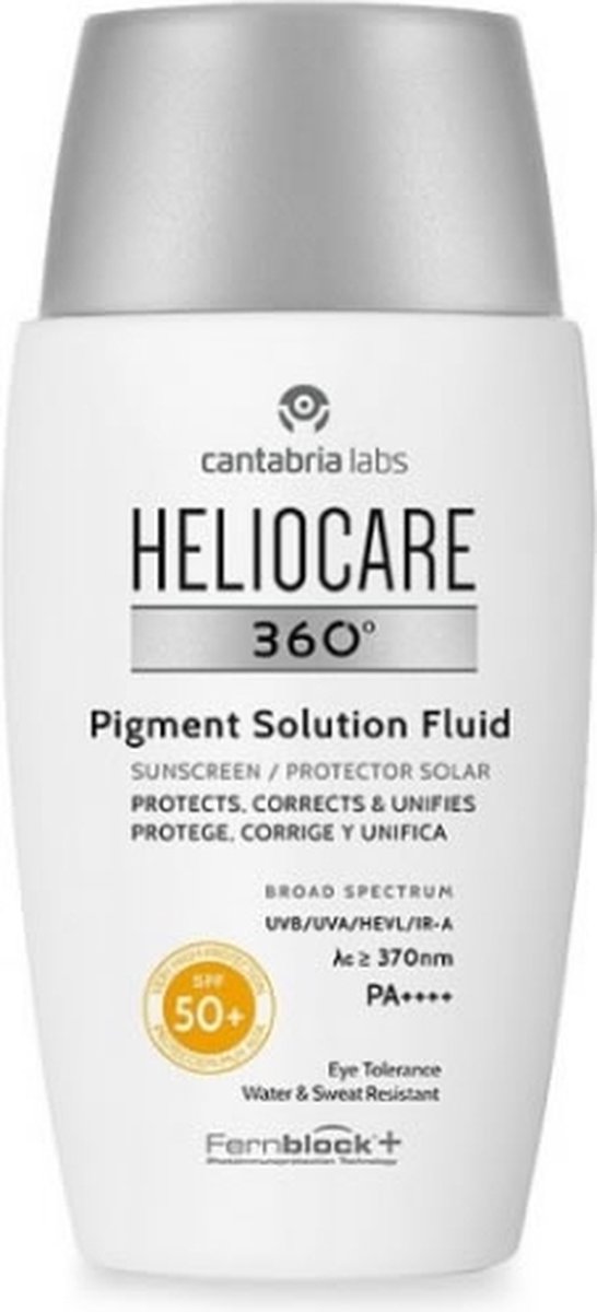 Sun Cream Heliocare Spf 50 50 ml