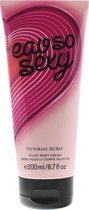 Victoria's Secret Eau So Sexy Velvet Body Cream 200ml