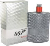 James Bond Quantum - 125ml - Eau de toilette